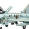 Revell 03757 Eurofighter Typhoon | Flugzeug Bausatz 1:32
