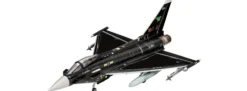 Revell 03796 Eurofighter Typhoon RAF | Flugzeug Bausatz 1:144