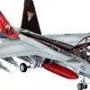 Revell 03997 F/A-18E Super Hornet Flugzueg Bausatz 1:144