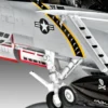 Revell 03834 F/A-18F Super Hornet | Flugzeug Bausatz 1:72