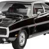 Revell 67693 Fast and Furious - Dominics 1970 Dodge Charger | Model Set | Auto Bausatz 1:25