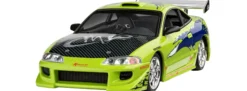 Revell 07691 Fast and Furious 1995 Mitsubishi Eclipse | Auto Bausatz 1:25