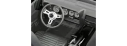 Revell 07692 Fast and Furious 1971 Plymouth GTX | Auto Bausatz 1:24