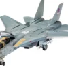 Revell 03865 F-14 A Tomcat Top Gun | Flugzeug Bausatz 1/48