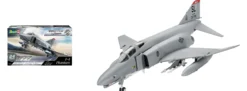 Revell 03651 F4E Phantom easy click | Flugzeug Bausatz 1:72