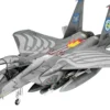 Revell 03841 F-15E Strike Eagle | Flugzeug Bausatz 1:72