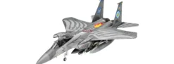 Revell 03841 F-15E Strike Eagle | Flugzeug Bausatz 1:72