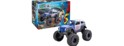 Revell 00919 First Construction Spielset Monster Truck | Bausatz 1:20