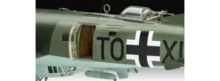 Revell 03777 Focke-Wulf Fw 200 C-5/C-8 Condor | Flugzeug Bausastz 1:72