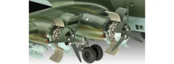 Revell 03777 Focke-Wulf Fw 200 C-5/C-8 Condor | Flugzeug Bausastz 1:72