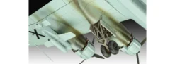 Revell 03777 Focke-Wulf Fw 200 C-5/C-8 Condor | Flugzeug Bausastz 1:72