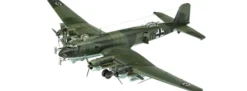 Revell 03777 Focke-Wulf Fw 200 C-5/C-8 Condor | Flugzeug Bausastz 1:72