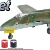Revell 63761 Focke-Wulf TL Jäger Flitzer P-Serie | Model Set | Flugzeug Bausatz 1:72