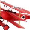 Revell 04744 Fokker Dr.1 Richthofen Bausatz 1:28