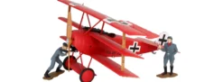Revell 04744 Fokker Dr.1 Richthofen Bausatz 1:28