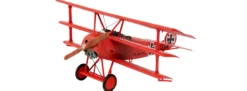Revell 04116 Fokker Dr. 1 Triplane Bausatz 1:72