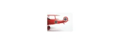 Revell 04116 Fokker Dr. 1 Triplane Bausatz 1:72