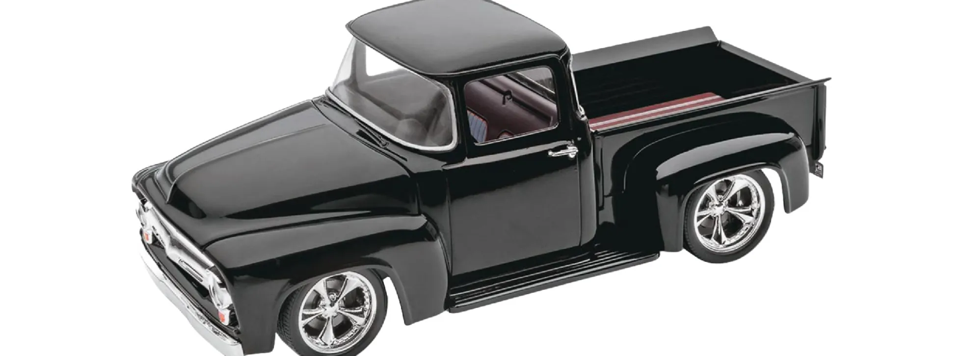 Revell 14426 Ford FD-100 Pickup | Auto Bausatz 1:25