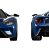 Revell 07824 2017 Ford GT easy-click | Auto Bausatz 1:24
