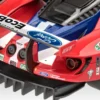 Revell 07041 Ford GT - Le Mans 2017 | Auto Bausatz 1:24