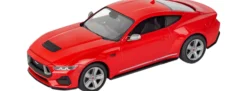 Revell 07743 2024 Ford Mustang GT easy-click | Auto Bausatz 1:25