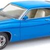 Revell 14534 Ford Torino Cobra 1970 | Auto Bausatz 1:25