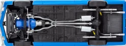 Revell 14534 Ford Torino Cobra 1970 | Auto Bausatz 1:25