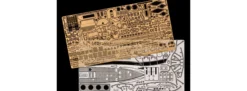 Revell 05163 German Submarine Type VII C-41 | U-Boot Bausatz 1:72