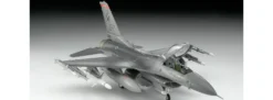 Revell 05670 Geschenk Set US Air Force 75th Anniversary | Flugzeug Bausatz 1:72