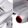 Revell 03779 Gloster Meteor F.8/FR.9 First Edition | Limited Edition | Flugzeug Bausatz 1:32
