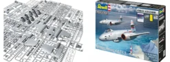 Revell 03779 Gloster Meteor F.8/FR.9 First Edition | Limited Edition | Flugzeug Bausatz 1:32