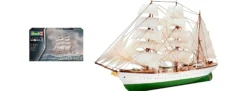 Revell 05432 Gorch Fock | Schiff Bausatz 1:350