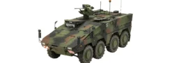 Revell 03343 GTK Boxer GTFz | Panzermodell Bausatz 1:35