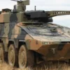 Revell 03349 GTK Boxer Lance | Militär Bausatz 1:35