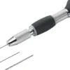 Revell 39064 Handbohrer inkl. 3 Bohrern | Modellbau Werkzeug