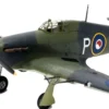 Revell 03768 Hawker Sea Hurricane Mk.IIC | Flugzeug Bausatz 1:32