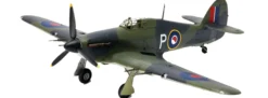 Revell 03768 Hawker Sea Hurricane Mk.IIC | Flugzeug Bausatz 1:32