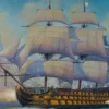 Revell 05819 HMS Victory | Schiff Bausatz 1:450