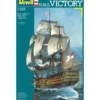 Revell 05408 H.M.S. Victory | Segelschiff Bausatz 1:225