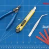 Revell 39639 Hobby Tool Kit Basic | Modellbau Werkzeug