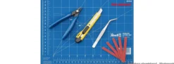 Revell 39639 Hobby Tool Kit Basic | Modellbau Werkzeug
