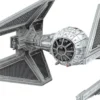 Revell 00319 Imperial TIE Interceptor Star Wars | Raumschiff Bausatz 1:41