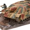Revell 03359 Jagdpanzer IV L/70 | Panzer Bausatz 1:76