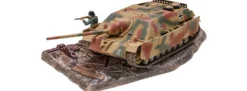 Revell 03359 Jagdpanzer IV L/70 | Panzer Bausatz 1:76