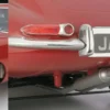 Revell 07717 Jaguar E-Type | Limited Edition | Auto Bausatz 1:8