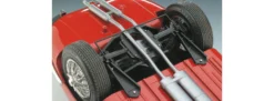 Revell 07717 Jaguar E-Type | Limited Edition | Auto Bausatz 1:8
