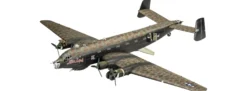 Revell 03754 Junkers Ju290A-5/7 Seeadler | Flugzeug Bausatz 1:72