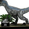Revell 00247 Jurassic World - Blue | 3D-Puzzle | 57 Teile | ab 10 Jahren