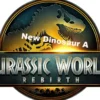 Revell 00244 Jurassic World Rebirth-New Dinosaur A | 3D-Puzzle | ab 10 Jahren
