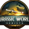 Revell 00246 Jurassic World Rebirth New Dinosaur B | 3D-Puzzle | 45 Teile | ab 10 Jahren